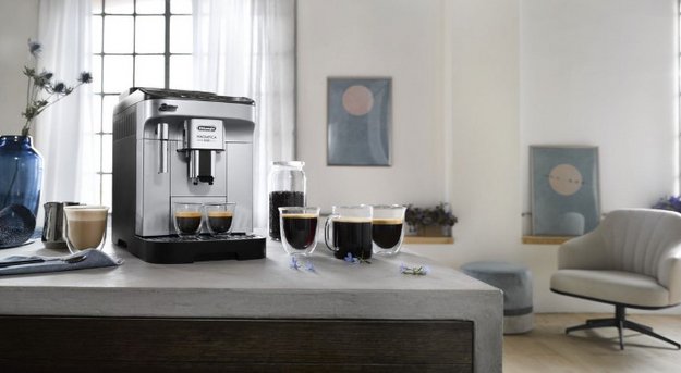 Кофемашина DeLonghi ECAM290.31.SB (preview 3)
