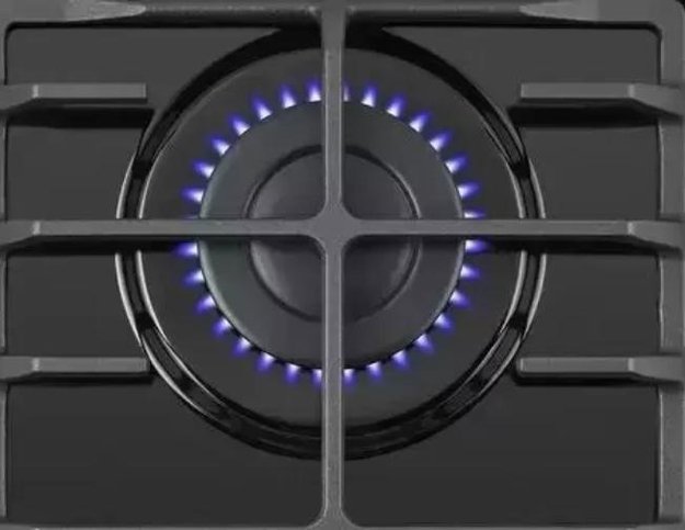 Газовая варочная панель MAUNFELD EGHE.32.6CB/G (preview 13)