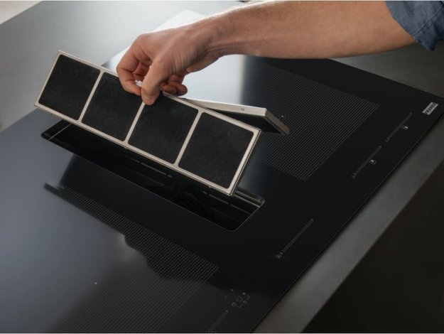 Варочная панель со встроенной вытяжкой Franke FMY 8391 HI (preview 5)