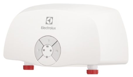 Водонагреватель Electrolux Smartfix 2.0 S 3.5 душ (preview 2)