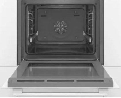 Духовой шкаф Bosch HBA5360W0 (фото 2) Духовой шкаф Bosch HBA5360W0 (preview 2)
