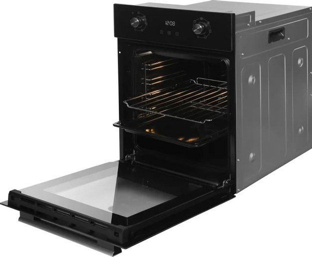 Духовой шкаф Hyundai HEO 45411 BG (preview 11)