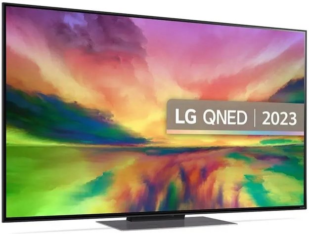 Телевизор LG 55QNED816RA.ARUB (фото 4) Телевизор LG 55QNED816RA.ARUB (preview 4)