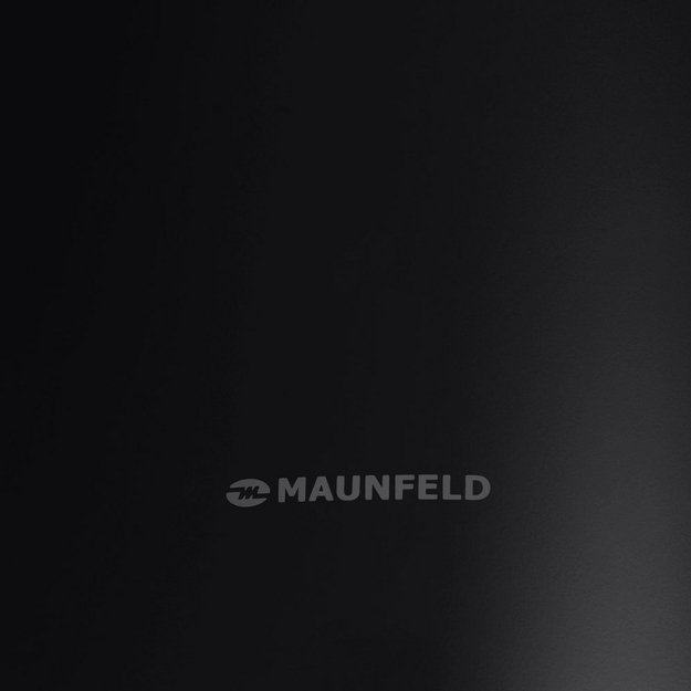 Вытяжка Maunfeld DRUM Wall 35 чёрный (preview 11)