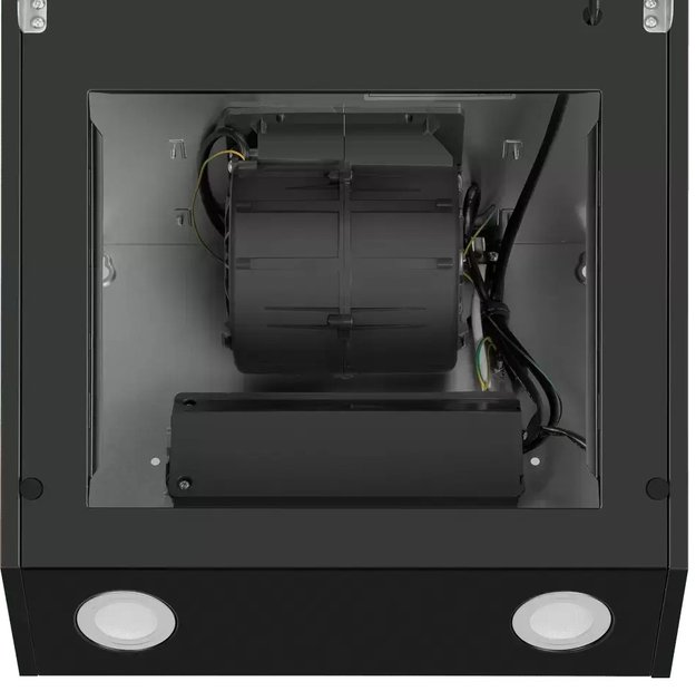 Вытяжка Maunfeld EAGLE 850 60 черный (preview 8)