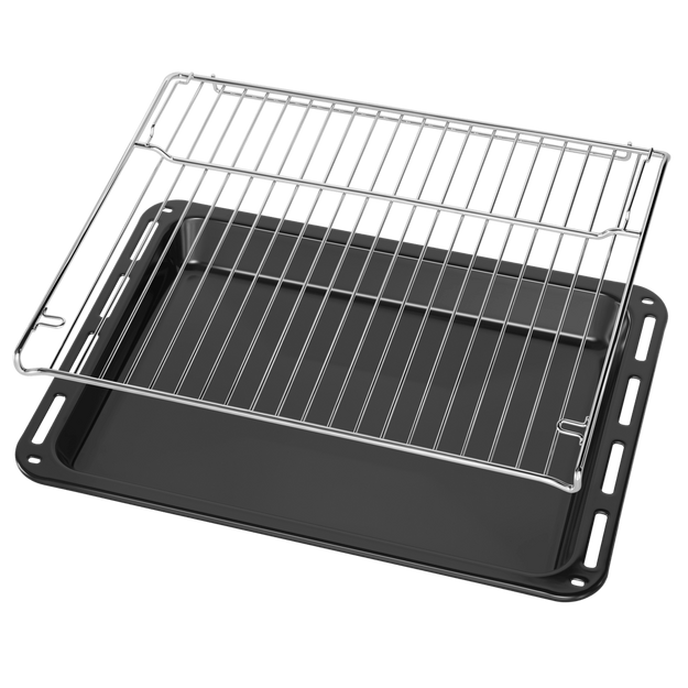 Духовой шкаф Maunfeld MEOC708PB (preview 17)