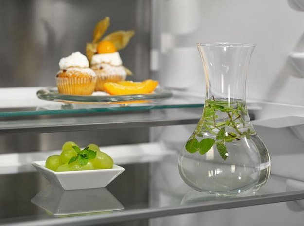 Встраиваемый холодильник Electrolux ENC8MC19S (фото 5) Встраиваемый холодильник Electrolux ENC8MC19S (preview 5)