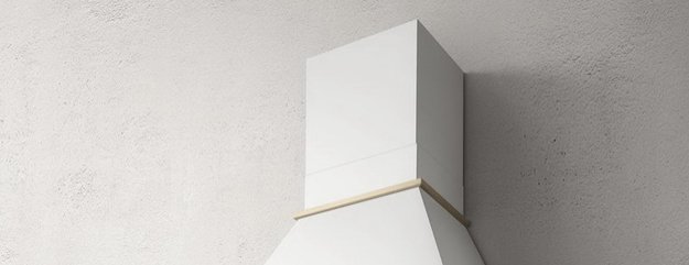 Вытяжка ELICA ORETTA WH/A/60 FRASSINO (фото 3) Вытяжка ELICA ORETTA WH/A/60 FRASSINO (preview 3)