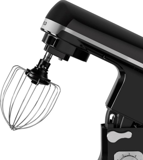 Миксер Maunfeld MF-431BK (preview 5)