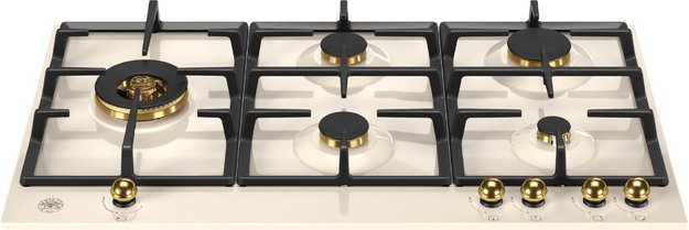 Варочная панель Bertazzoni P905LHERAG (preview 2)