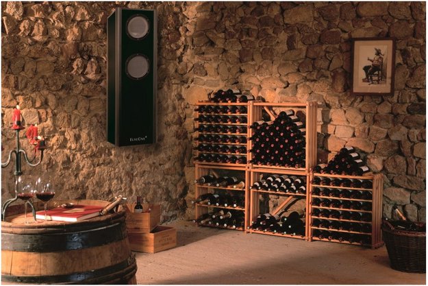 Кондиционер для винного погреба EuroCave INOA-030001 (preview 5)