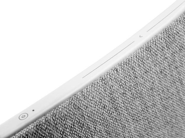 Беспроводная акустическая система Bang & Olufsen Beoplay A6 Light Grey (фото 5) Беспроводная акустическая система Bang & Olufsen Beoplay A6 Light Grey (preview 5)