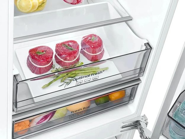 Встраиваемый холодильник Samsung BRB80F26ACF0EO (фото 9) Встраиваемый холодильник Samsung BRB80F26ACF0EO (preview 9)