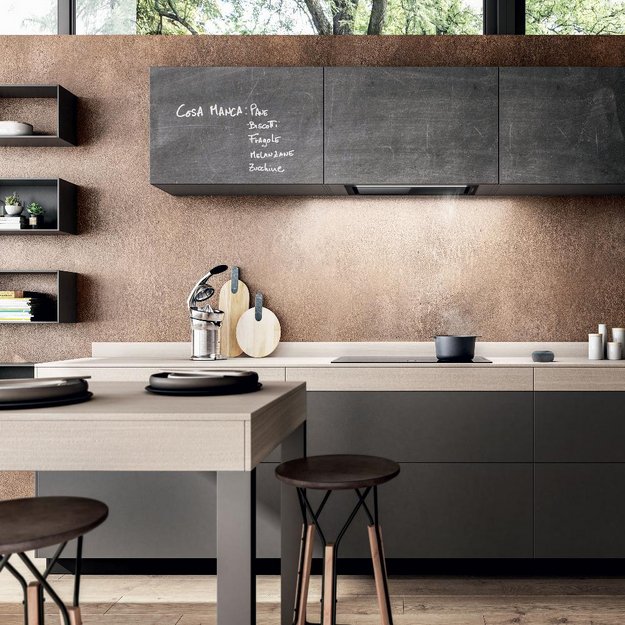 Встраиваемая вытяжка Elica HIDDEN ADV PLUS @ BLGL/A/52 (фото 6) Встраиваемая вытяжка Elica HIDDEN ADV PLUS @ BLGL/A/52 (preview 6)