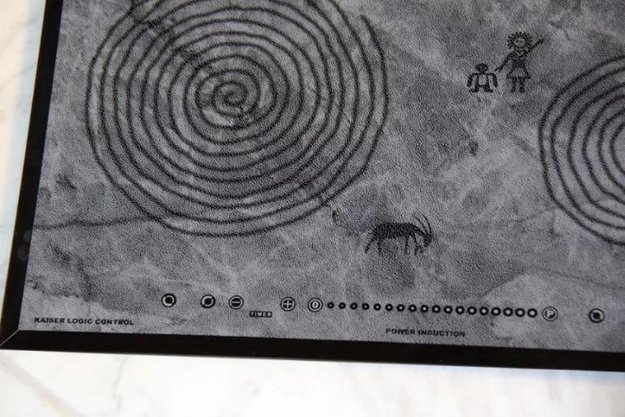 Независимая индукционная варочная панель Kaiser KCT 6506 FI Ara (preview 3)