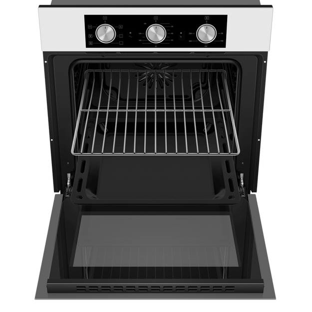 Духовой шкаф Maunfeld AEOF6060W (preview 4)