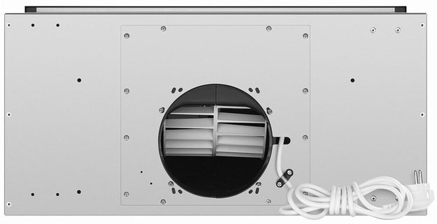 Встраиваемая кухонная вытяжка MAUNFELD Fantasy 1000ST 60 черное стекло (preview 10)