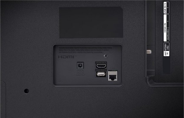 Телевизор LG 65UT80006LA (preview 11)