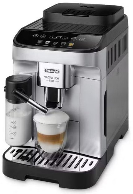 Кофемашина DeLonghi ECAM290.61.SB (preview 2)