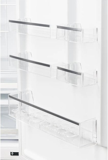 Холодильник Kuppersberg NFM 200 CG серия Венеция (preview 6)