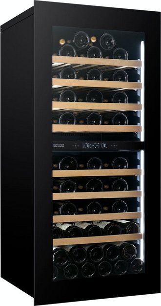 Встраиваемый винный шкаф Dunavox DVH-70.185DMB.TO (фото 2) Встраиваемый винный шкаф Dunavox DVH-70.185DMB.TO (preview 2)