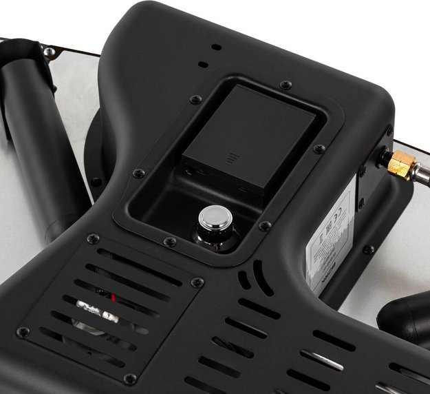 Печь для пиццы BORK G612 bk (preview 10)