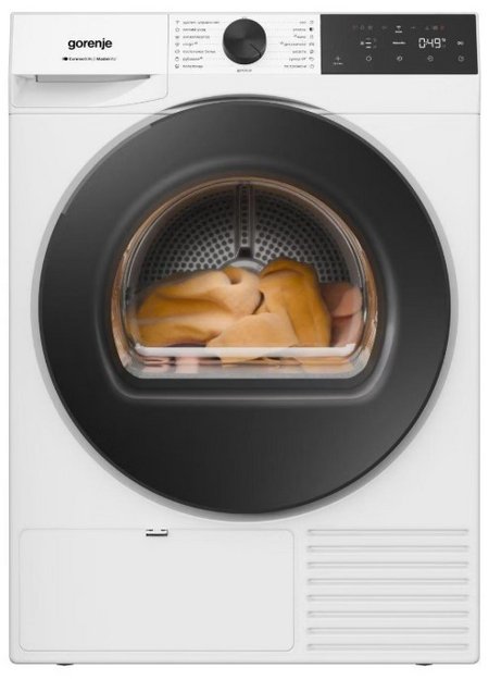 Сушильная машина Gorenje DG48D (preview 1)