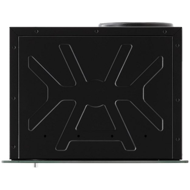 Встраиваемая вытяжка KRONA WERMUT 600 DN BLACK PB BF (preview 5)