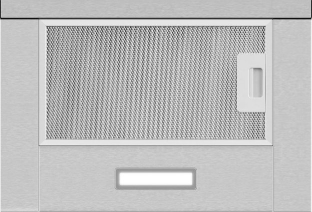 Встраиваемая вытяжка Weissgauff TEL 450 Inox (preview 5)