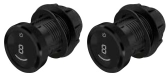 Теппан-гриль из нержавеющей стали BORA PKT3AB (preview 2)