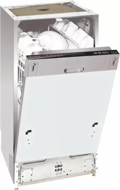 Посудомоечная машина Kaiser S 45 I 83 XL (preview 1)