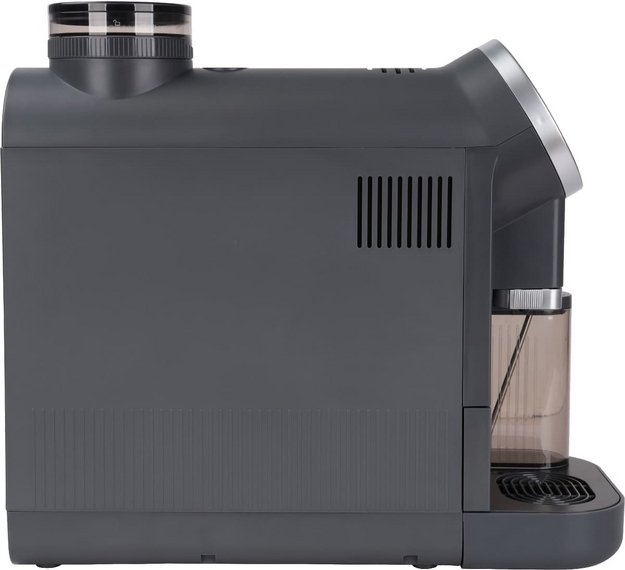 Кофемашина Korting KACM 2028 Gr Tamburino (preview 5)