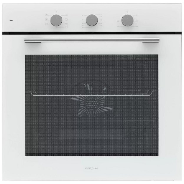 Духовой шкаф KRONA ELEMENT plus 60 WH (preview 1)