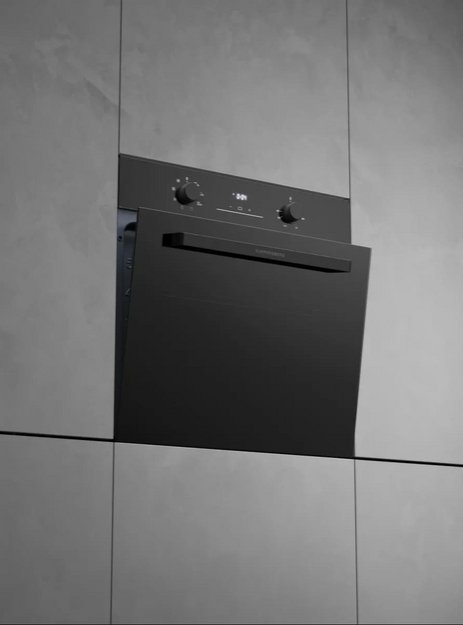 Духовой шкаф Kuppersberg HO 608 P BB Черный (Black) (preview 8)