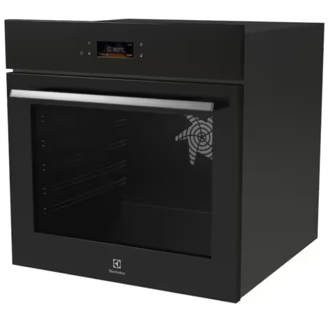 Духовой шкаф Electrolux LOE8P38Z (preview 12)