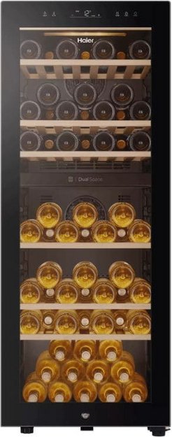 Винный шкаф Haier FWC77GDAU1 (preview 3)