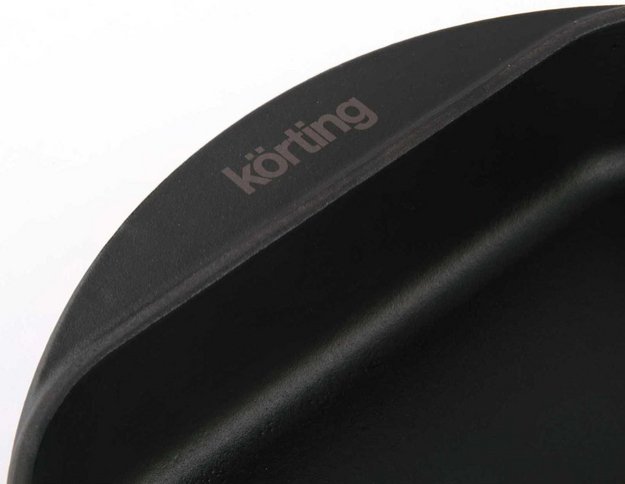 Противень c высокими стенками Korting K 1031 TR (фото 5) Противень c высокими стенками Korting K 1031 TR (preview 5)