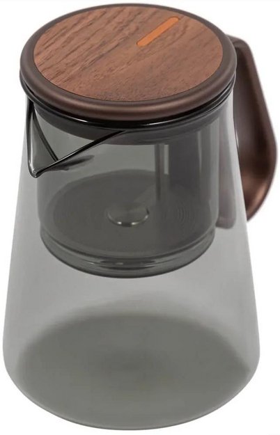 Чайник заварочный BORK HK530 (фото 1) Чайник заварочный BORK HK530 (preview 1)