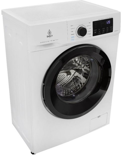 Стиральная машина Jacky`s JW S0602B2 (preview 15)