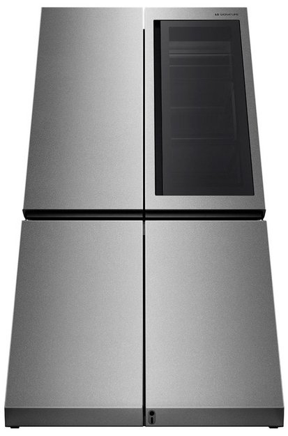 Холодильник LG SIGNATURE InstaView LSR100RU (preview 7)