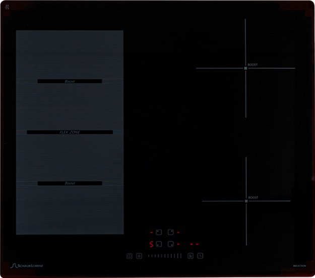 Индукционная варочная панель Schaub Lorenz SLK IY 64 S2 (preview 1)