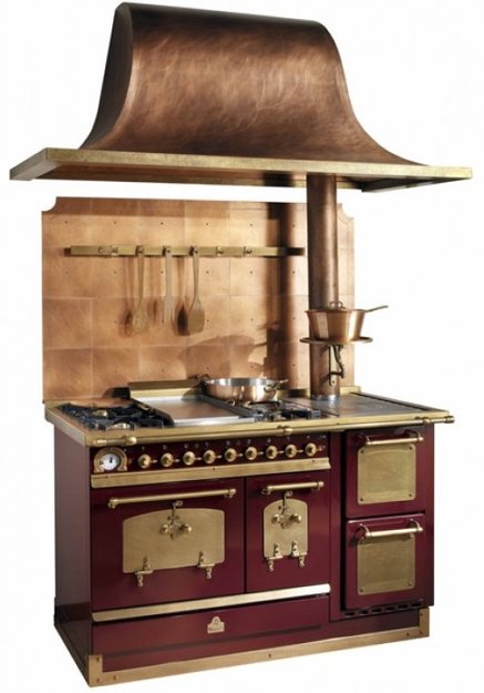 Варочный центр Restart GGL 135 2F (preview 1)