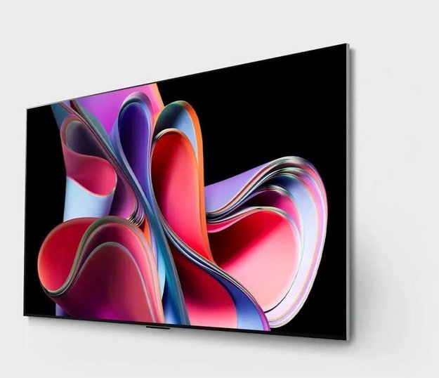 Телевизор LG OLED77G3RLA (фото 3) Телевизор LG OLED77G3RLA (preview 3)