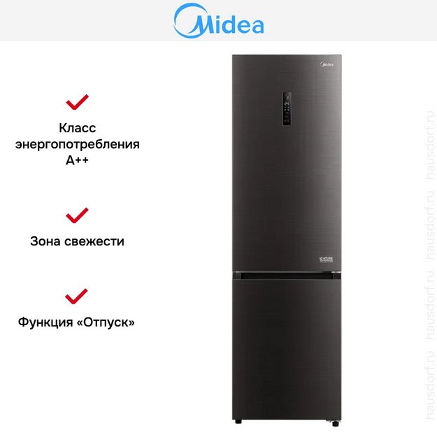 Холодильник Midea MDRB524MGE28ODM (preview 10)