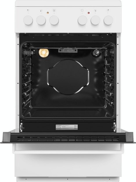 Электрическая плита Maunfeld MEC55CW07 (preview 4)