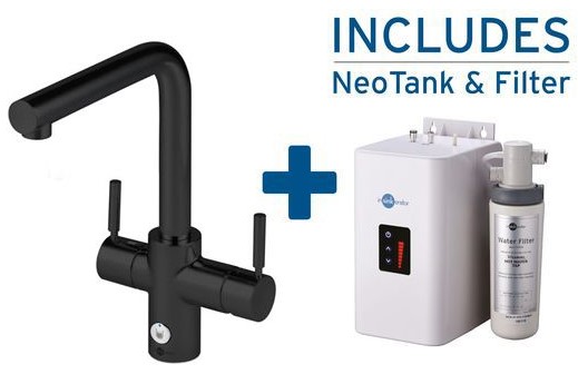 Система мгновенного приготовления кипятка AquaHot InSinkErator ISE F-H4N1-VB-1-L (preview 1)