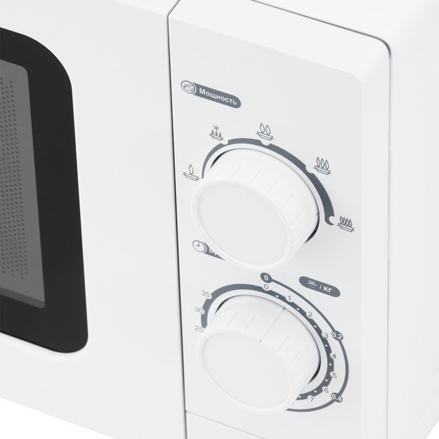 Микроволновая печь Hyundai HYM-M2064 (фото 8) Микроволновая печь Hyundai HYM-M2064 (preview 8)