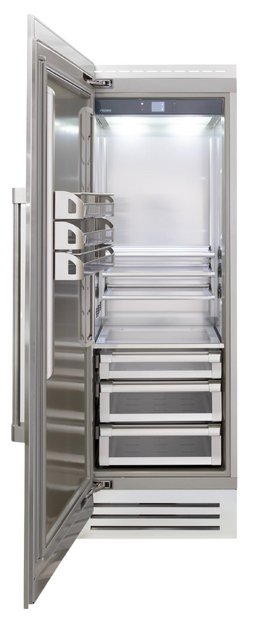 Встраиваемый холодильник Fhiaba RS750FR3 (preview 1)