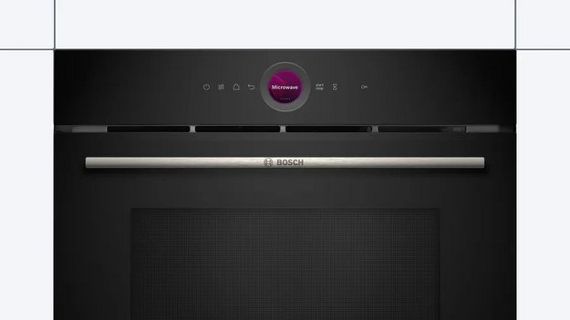 Встраиваемая микроволновая печь Bosch CEG732XB1 (preview 2)