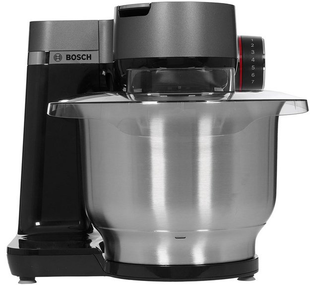 Кухонный комбайн Bosch MUMS2VM00 (preview 1)
